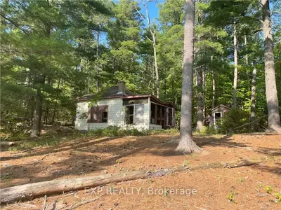 114 KOKOMIS Road, North Algona Wilberforce, ON K0J 1X0