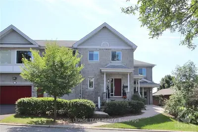 34 ROBSON Court, Kanata, ON K2K 2W1