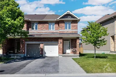 257 Badgeley Avenue, Kanata, On K2t 0a7