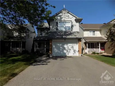 2197 NOBLEWOOD Way, Orleans - Convent Glen and Area, ON K1W 1E6