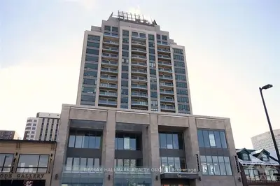 90 GEORGE Street 403, Lower Town - Sandy Hill, ON K1N 0A8