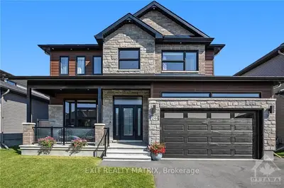 1244 AVIGNON Street, Russell, ON K0A 1W0