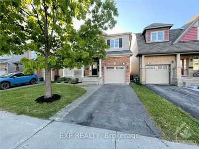 612 ROSEHILL Avenue, Stittsville - Munster - Richmond, ON K2S 0K3