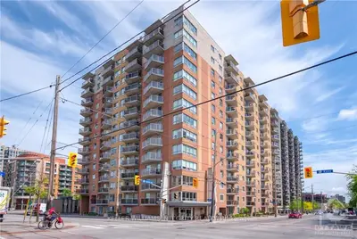 429 SOMERSET Street W 414, Ottawa Centre, ON K2P 0J4