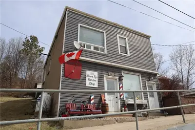 79 Bonnechere Street E, Bonnechere Valley, On K0j 1t0