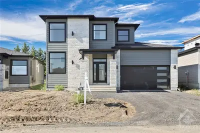 53 Richer Street, North Stormont, On K0a 1r0