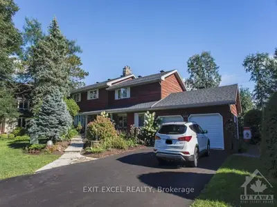 458 Roger Road, Alta Vista And Area, On K1h 5b8