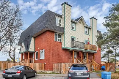 2 TERRACE Drive 202, Bells Corners and South to Fallowfield, ON K2H 9H9