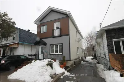 19 PINHEY Street, West Centre Town, ON K1Y 1T3