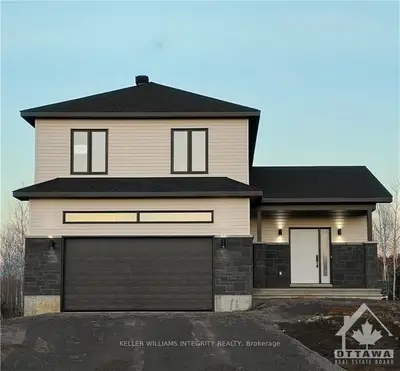 108 MAPLESTONE Drive, North Grenville, ON K0G 1J0