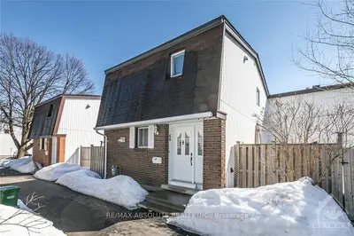 2210 LOYOLA Avenue 66, Beacon Hill North - South and Area, ON K1J 8H5