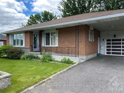 886 LAVIOLETTE Street, Clarence-Rockland, ON K4K 0B6
