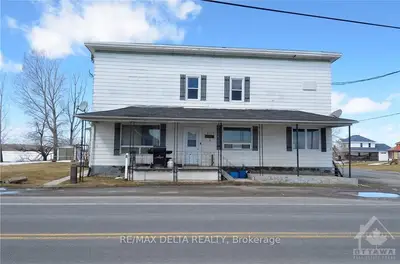 2711 COUNTY RD 3 Road, The Nation, ON K0A 1M0
