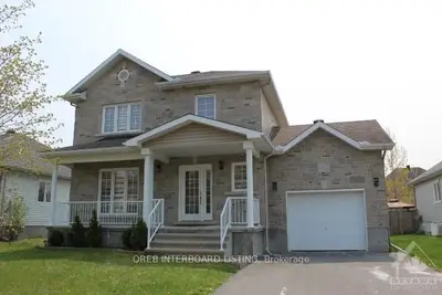 69 OASIS Street, The Nation, ON K0A 2M0