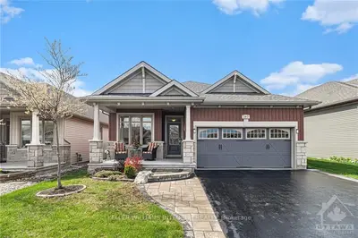 203 ROYAL LANDING Gate, North Grenville, ON K0G 1J0