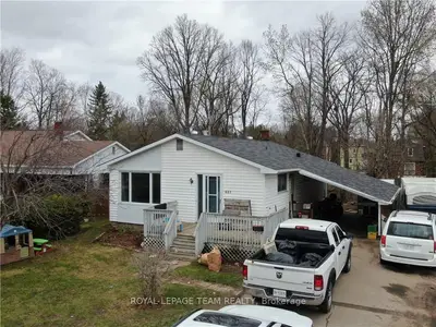 637 COLERAINE Drive, Renfrew, ON K7V 1X4