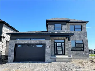 601 CONSERVATION Street, Casselman, ON K0A 1M0