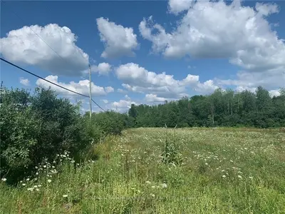0 DRUMMOND CONCESSION 2 Road, Drummond/North Elmsley, ON K7H 3C3