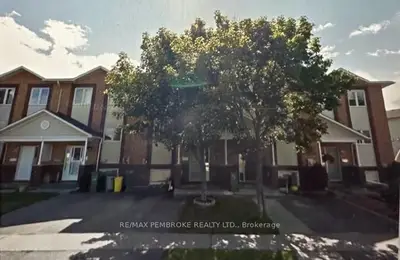 578 ALFRED Street E, Pembroke, ON K8A 8L4