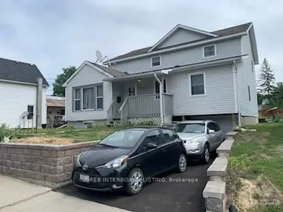 17 EDGEWOOD Avenue, Brockville, ON K6V 1T5
