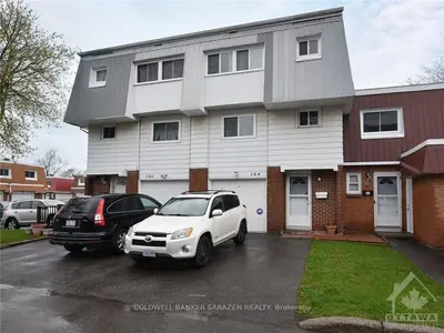 144 BIRCH HILL PRIVATE Street, Overbrook - Castleheights and Area, ON K1K 3Y5