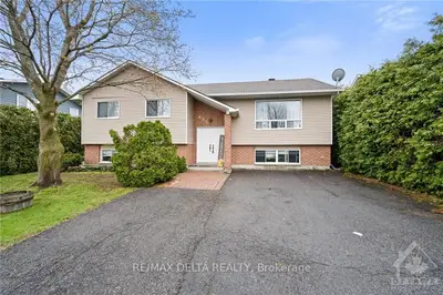 695 DES CEDRES Avenue, Clarence-Rockland, ON K4K 1H3