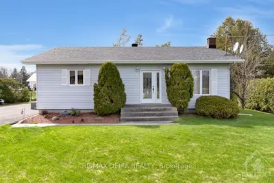 354 MENARD Street, Hawkesbury, ON K6A 3B8