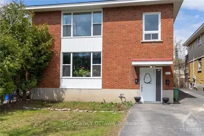 2659 CONN Street B, Britannia - Lincoln Heights and Area, ON K2B 7C4