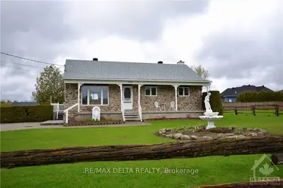 3900 DROUIN Road, Clarence-Rockland, ON K0A 2A0