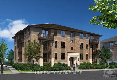 545 RECOLTE 305, Orleans - Cumberland and Area, ON K1E 0B9