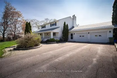 143 DRIVE-IN Road, Laurentian Valley, ON K8A 7N7