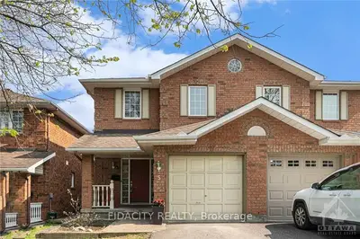 5 HIGHMONT Court, Kanata, ON K2T 1B3