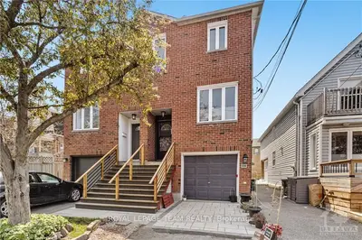 334 WINONA Avenue, Westboro - Hampton Park, ON K1Z 5H4