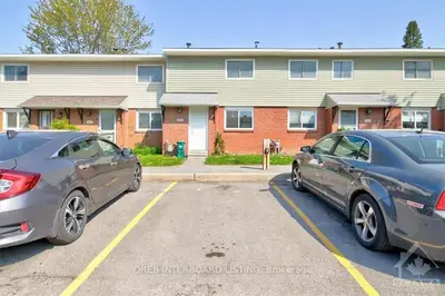 1480 Heatherington Road G, Hunt Club - South Keys And Area, On K1v 6s1