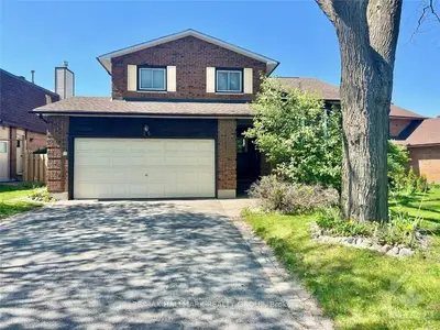 35 SPARROW Way, Hunt Club - Windsor Park Village and Area, ON K1V 9H4