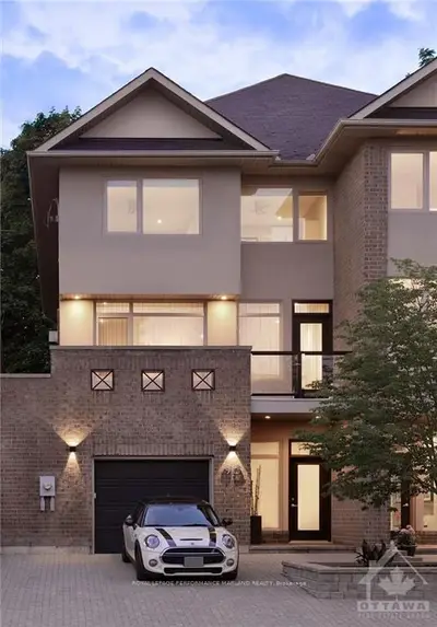90 RIVERDALE Avenue, Glebe - Ottawa East and Area, ON K1S 1R1