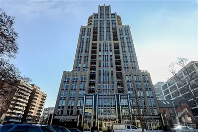 108 LISGAR Street 501, Ottawa Centre, ON K2P 1E1