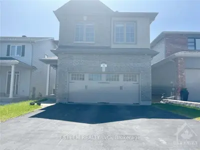 95 SHINNY Avenue, Kanata, ON K2V 0G5