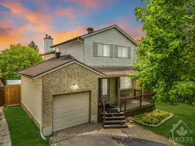 294 WAYSIDE Court, Orleans - Cumberland and Area, ON K1E 2P6