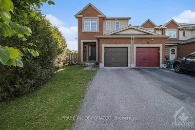127 LILIBET Crescent, Hunt Club - South Keys and Area, ON K1V 2A1