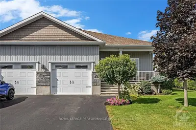 18 BRITTANY Street, North Stormont, ON K0A 1R0