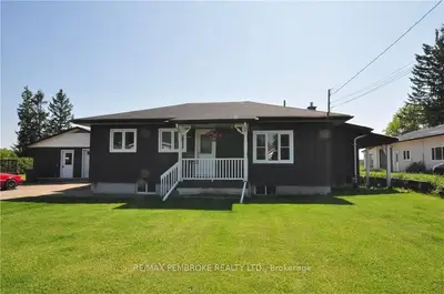 150 MUD LAKE Road, Pembroke, ON K8A 6W4