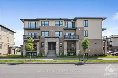 594 COMPASS Street, Orleans - Convent Glen and Area, ON K1W 0L7