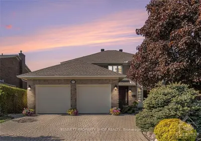 6152 VOYAGEUR Drive, Orleans - Convent Glen and Area, ON K1C 2W3