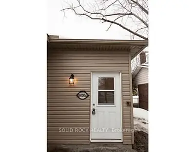 6000 PERTH Street A, Stittsville - Munster - Richmond, ON K0A 2Z0