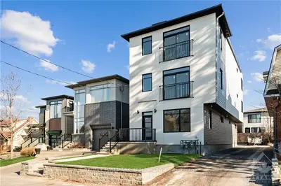 288 DUNCAIRN Avenue 2, Westboro - Hampton Park, ON K1Z 7G9