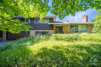 46 WHIPPOORWILL Drive, Beacon Hill North - South and Area, ON K1J 7H9