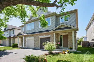 110 MOJAVE Crescent, Stittsville - Munster - Richmond, ON K2S 0H3