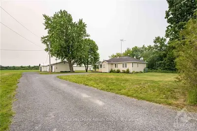 2942 RONDEAU Road, Clarence-Rockland, ON K0A 1E0