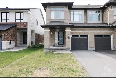 619 GUERNSEY Place, Blossom Park - Airport and Area, ON K4M 0E2